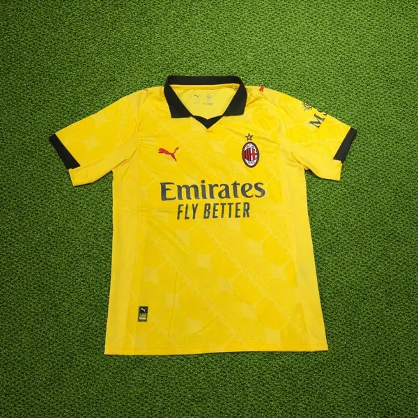 MILAN 2026 VERSÃO TORCEDOR