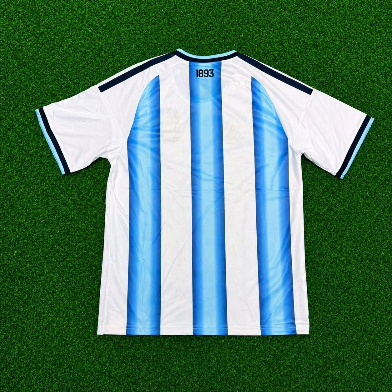 ARGENTINA 2026 COPA DO MUNDO VERSÃO TORCEDOR - 2