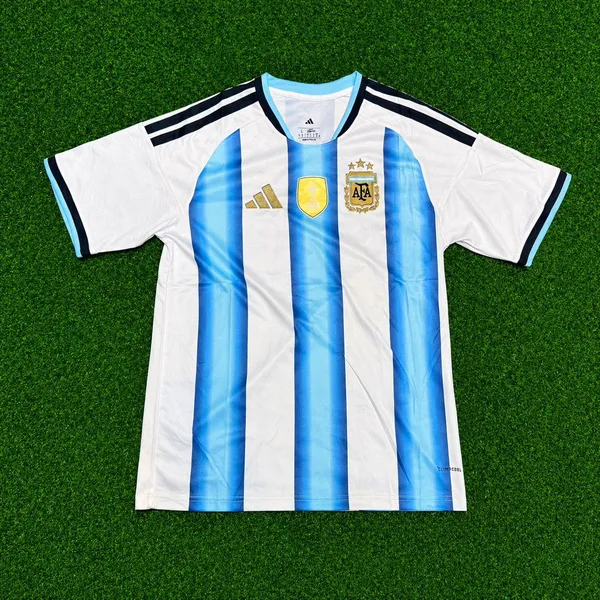 ARGENTINA 2026 COPA DO MUNDO VERSÃO TORCEDOR