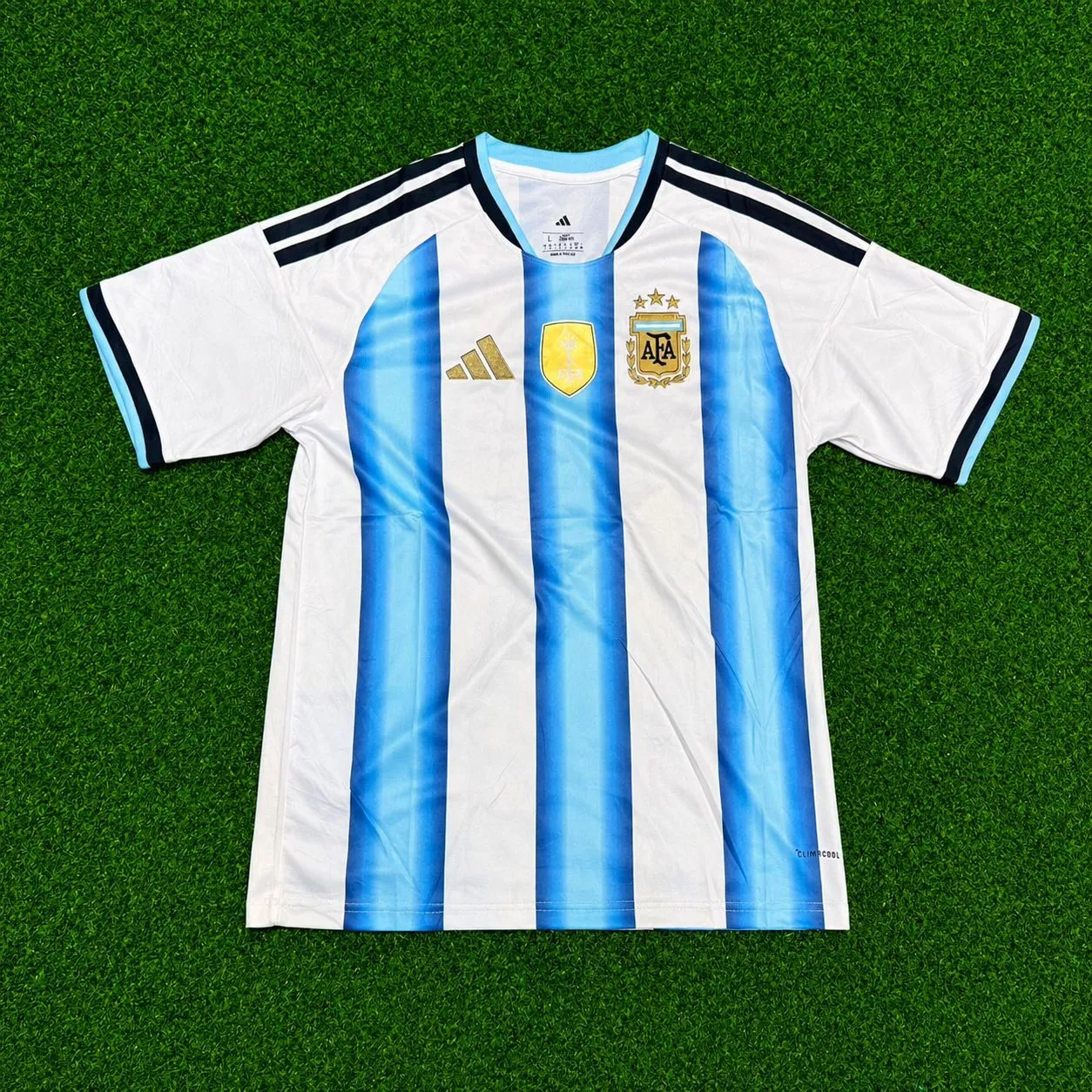 ARGENTINA 2026 COPA DO MUNDO VERSÃO TORCEDOR - 1