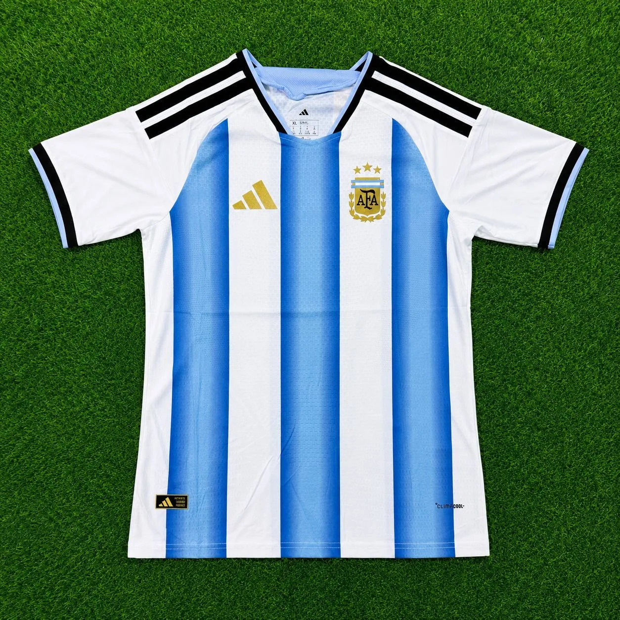 ARGENTINA 2026 COPA DO MUNDO VERSÃO JOGADOR TAILANDESA 1.1 - 1