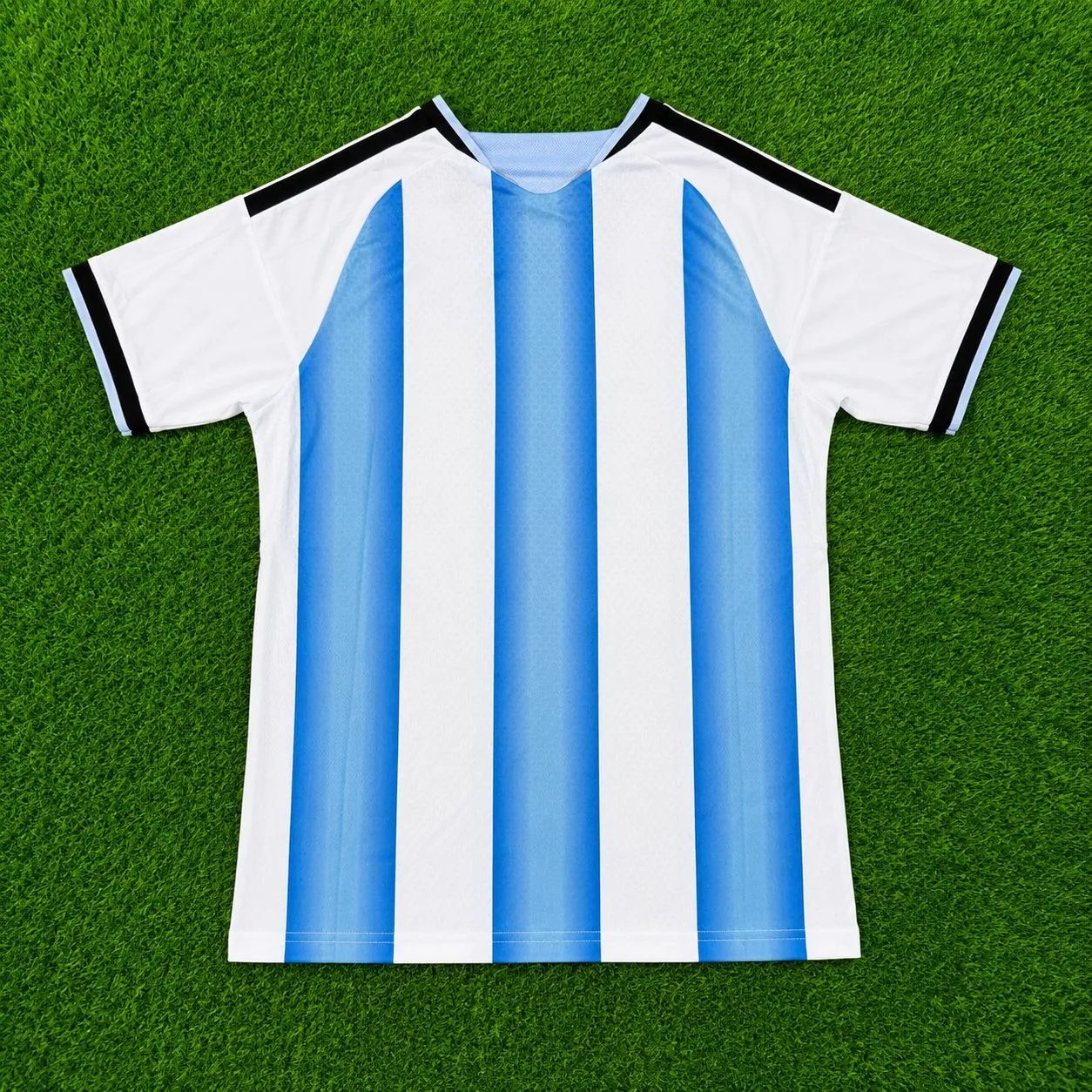 ARGENTINA 2026 COPA DO MUNDO VERSÃO JOGADOR TAILANDESA 1.1 - 3