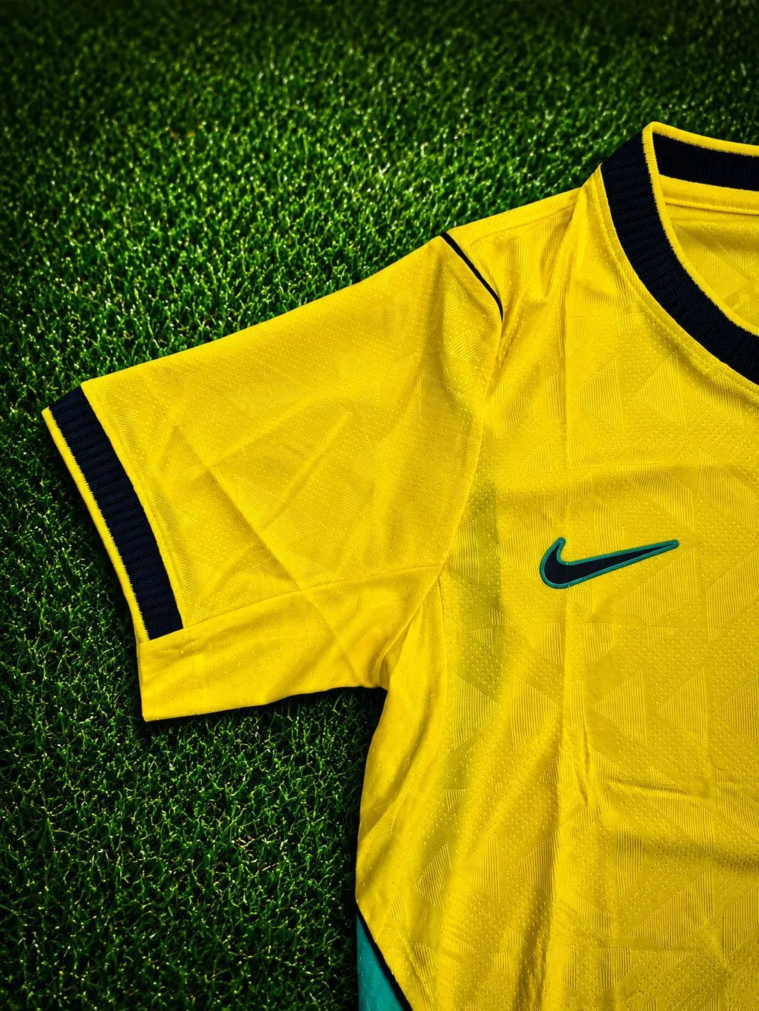 CAMISA 2026 VERSÃO JOGADOR - TAILANDESA 1.1 - 2