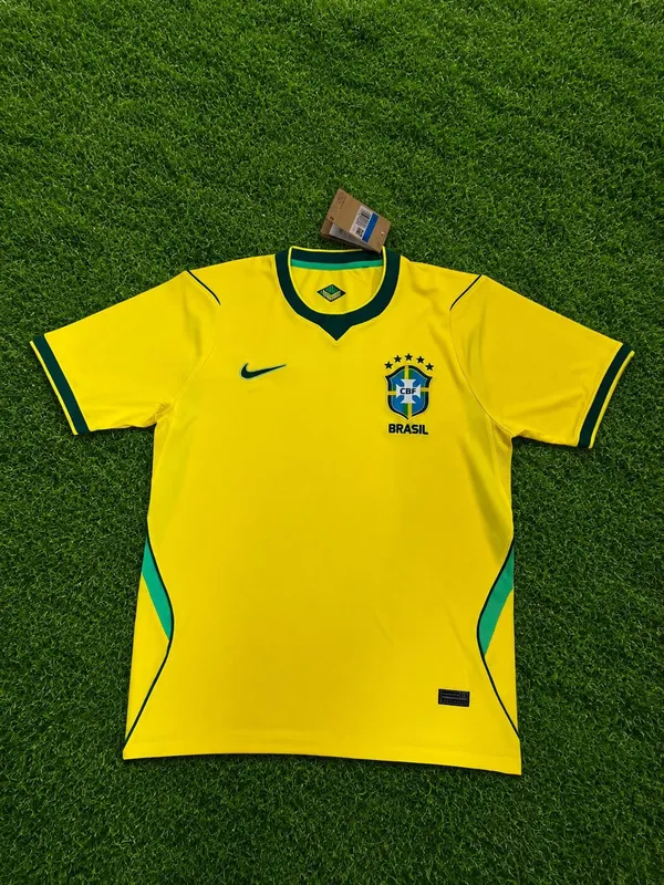 CAMISA 2026 VERSÃO JOGADOR - TAILANDESA 1.1