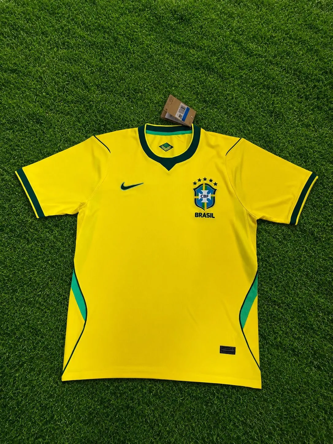 CAMISA 2026 VERSÃO JOGADOR - TAILANDESA 1.1 - 1