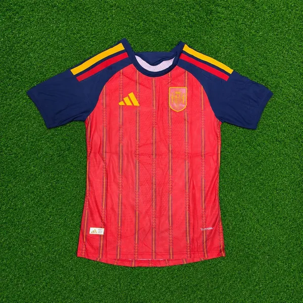 ESPANHA VERSÃO JOGADOR COPA DO MUNDO 2026