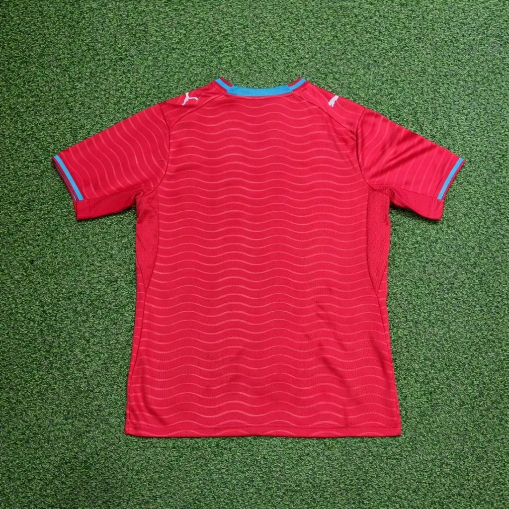 PORTUGAL 2026 VERSÃO TORCEDOR - 2