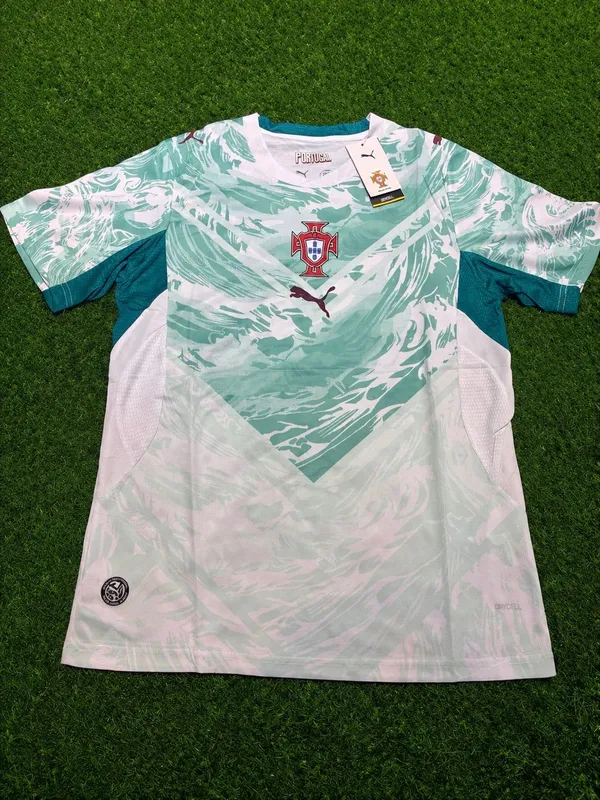 PORTUGAL OCEAN