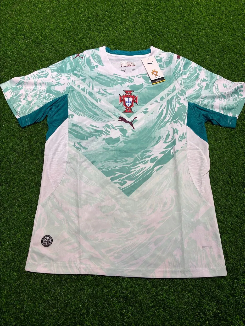 PORTUGAL OCEAN - 1