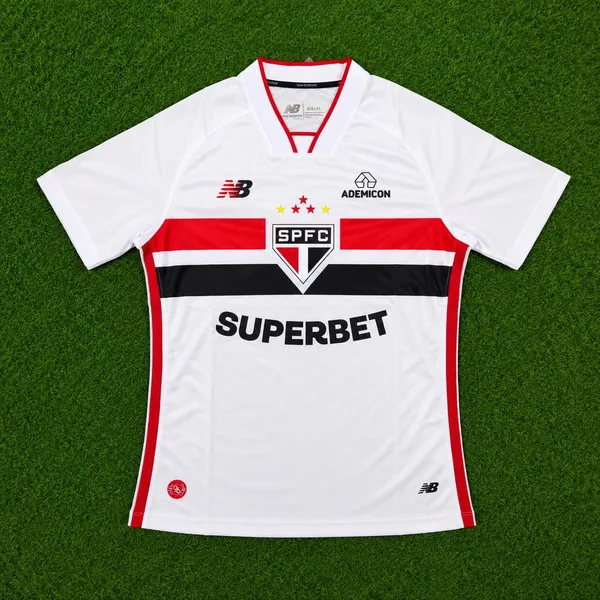 SÃO PAULO 2026 VERSÃO JOGADOR -TAILANDESA 1.1