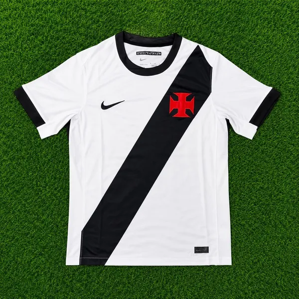 VASCO 2026 VERSÃO TORCEDOR  TAILANDESA 1.1