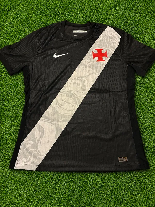 VASCO 2026 VERSÃO JOGADOR TAILANDESA 1.1