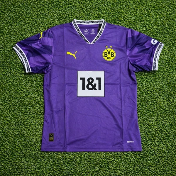 BORUSSIA DORTMUND ROXA