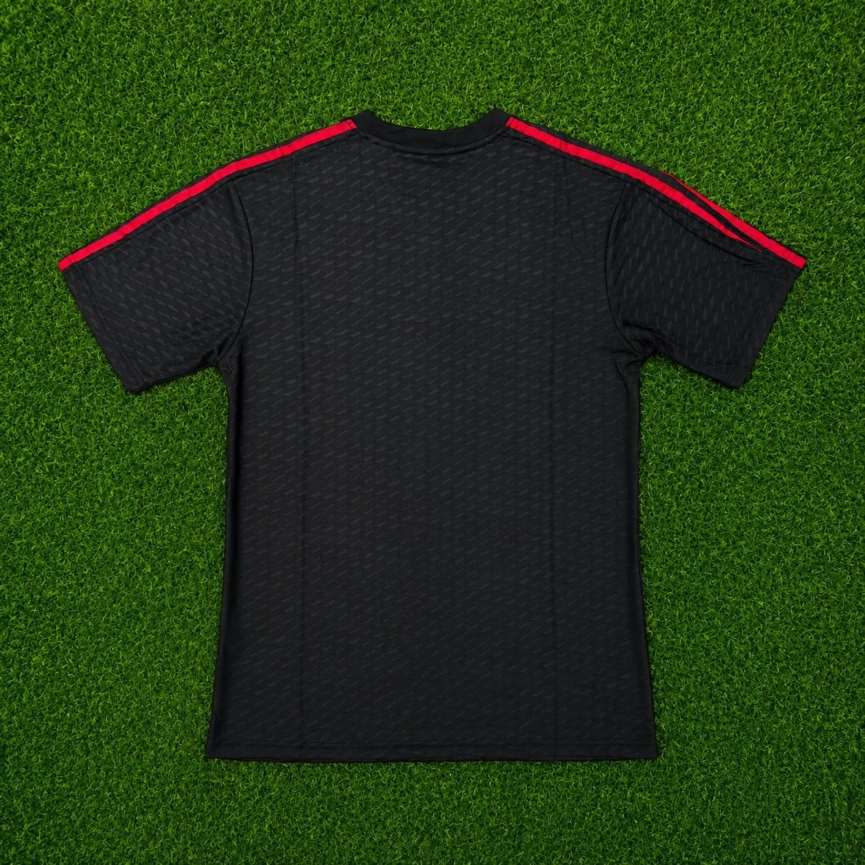 MANCHESTER UNITED PRETA - 4