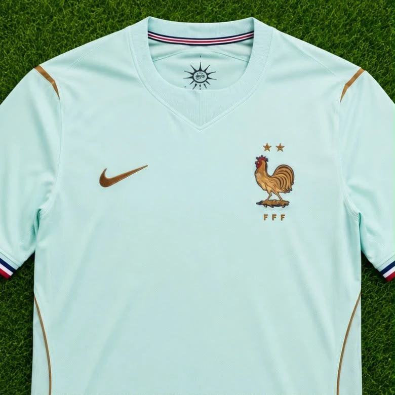 FRANÇA -  VERSÃO TORCEDOR - 2