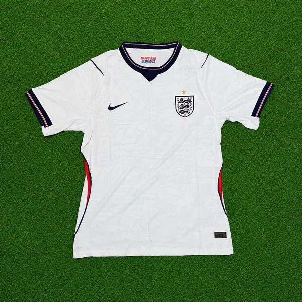 INGLATERRA - VERSÃO JOGADOR