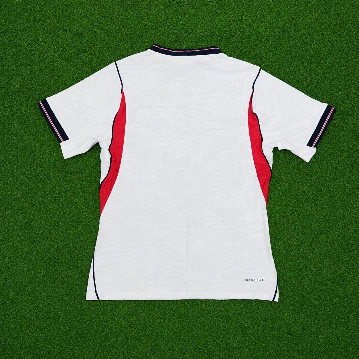 INGLATERRA - VERSÃO JOGADOR - 4