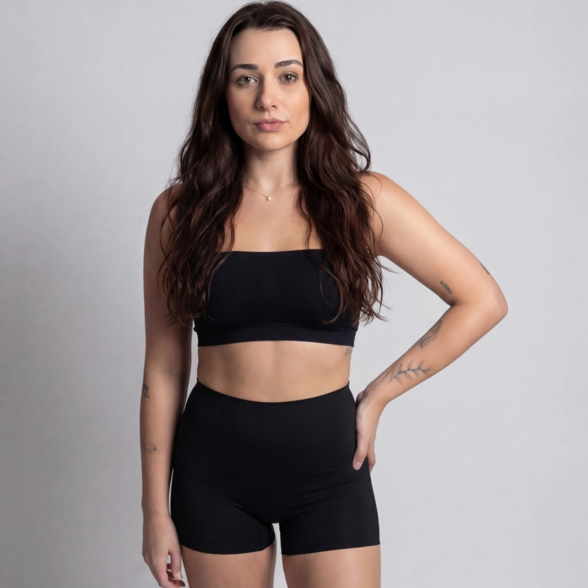 LINHA SRD - FORROS & BASES