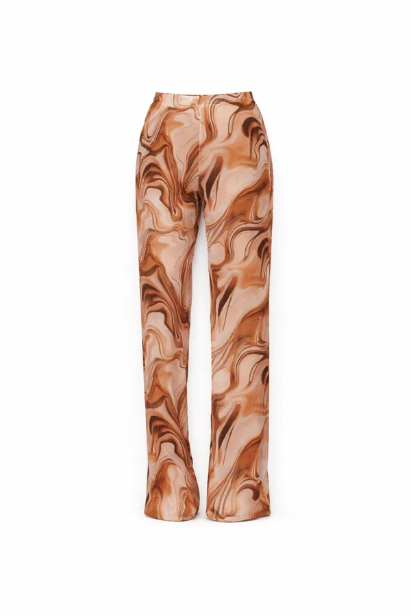 CALÇA TULE PANTERA