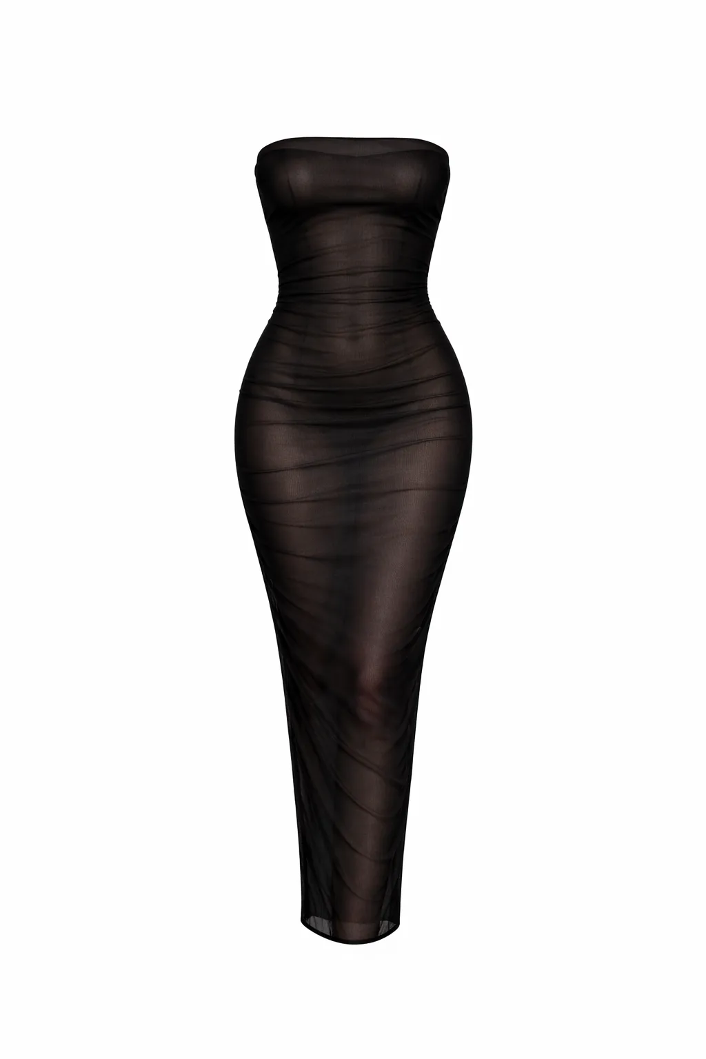 VESTIDO TULE LAPERM  - 1