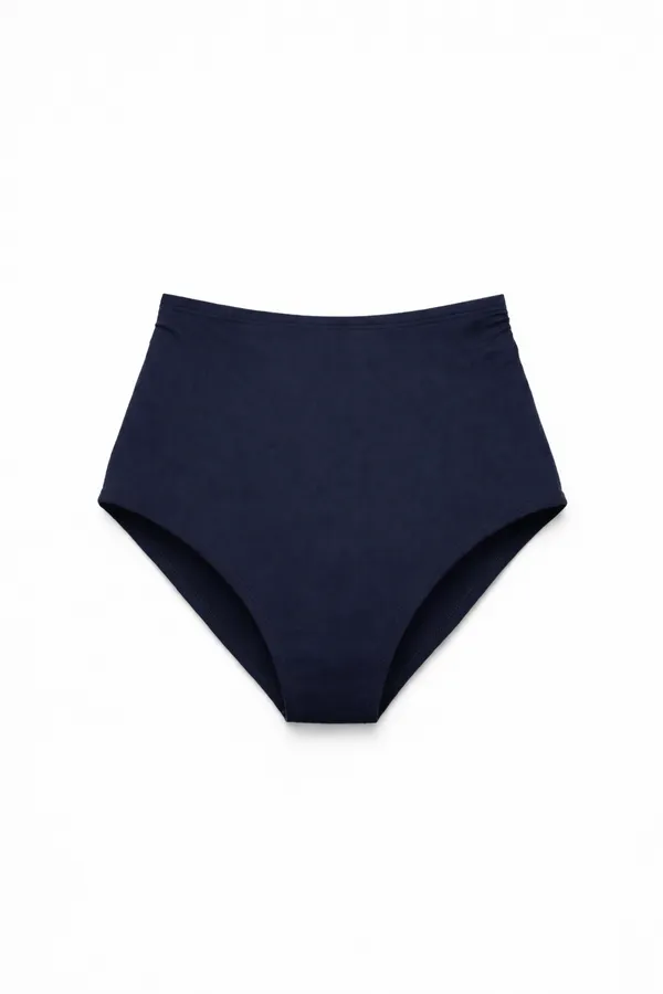  HOT PANT SRD - PRETO