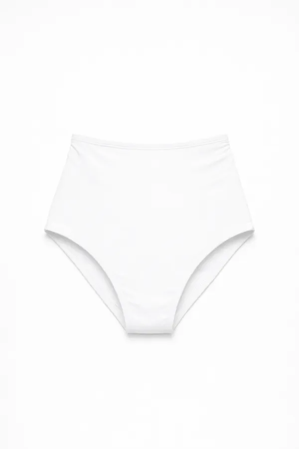 HOT PANT SRD - BRANCO