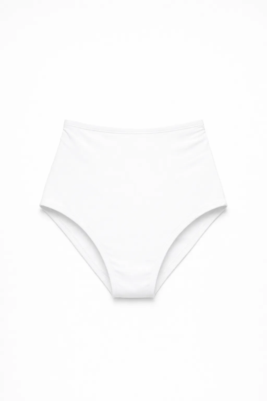 HOT PANT SRD - BRANCO - 1