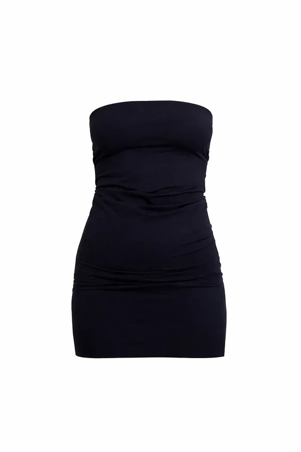 VESTIDO LYNX TUBINHO 