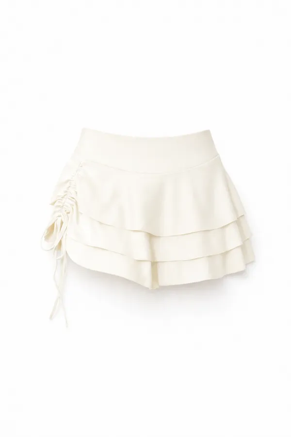 SAIA MIST - OFF WHITE