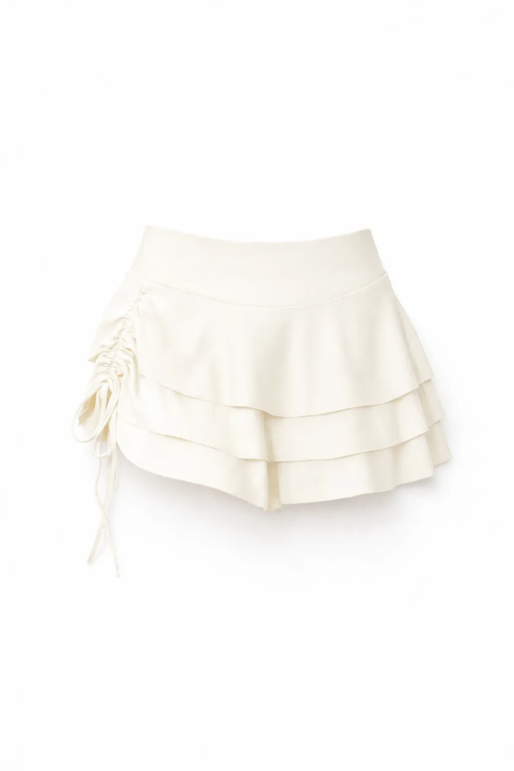 SAIA MIST - OFF WHITE - 1