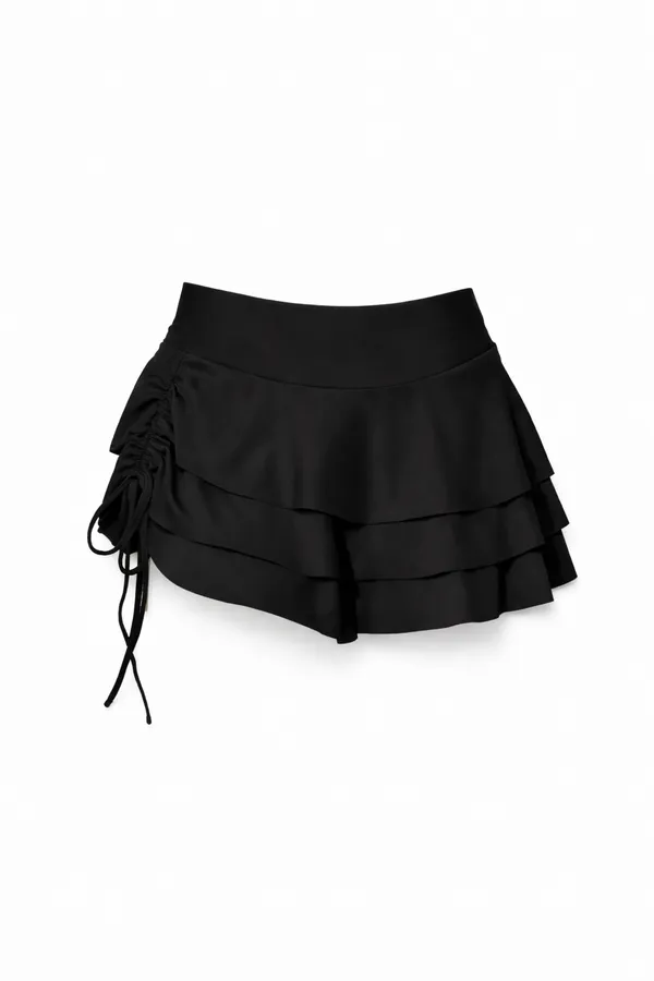 SAIA MIST - PRETO