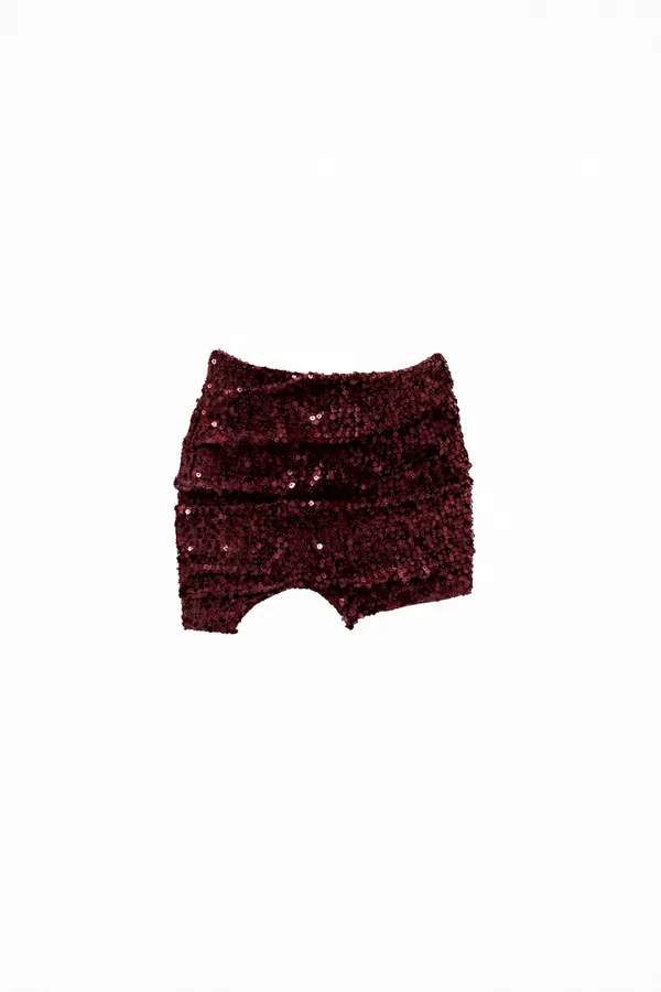 SAIA HOT FUR PAETE - VINHO