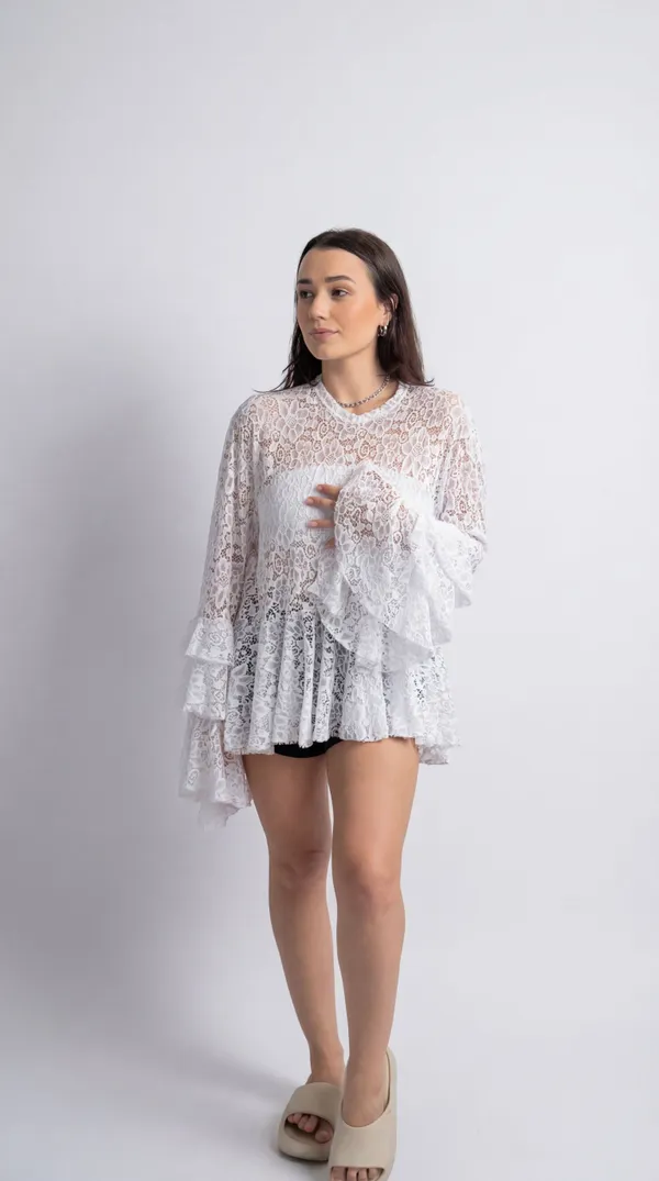 BATA RENDA SAVANNAH  - imagem 2