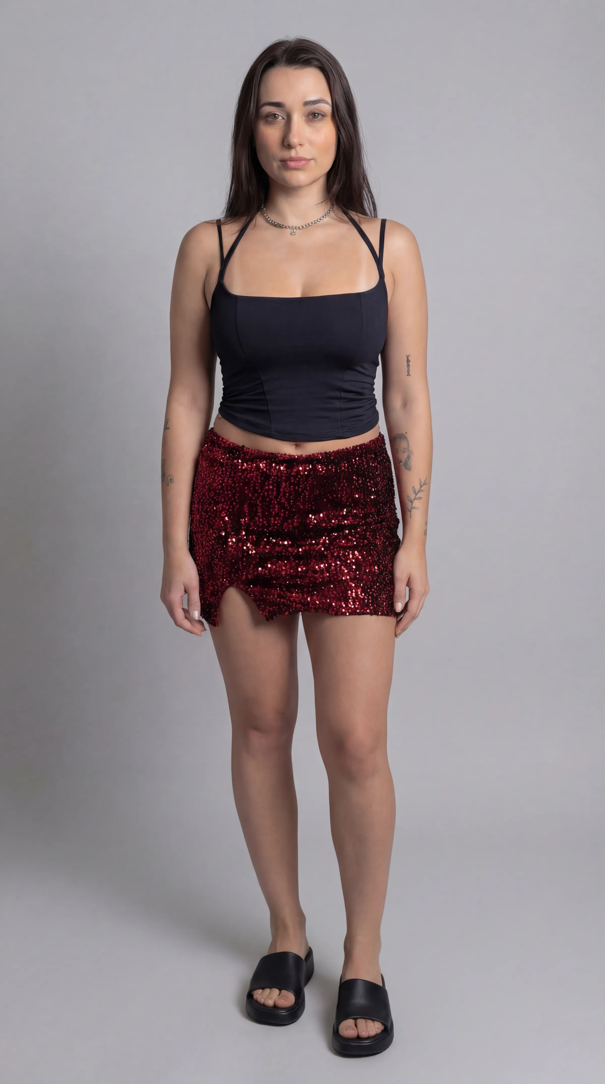 SAIA HOT FUR PAETE - VINHO - 2