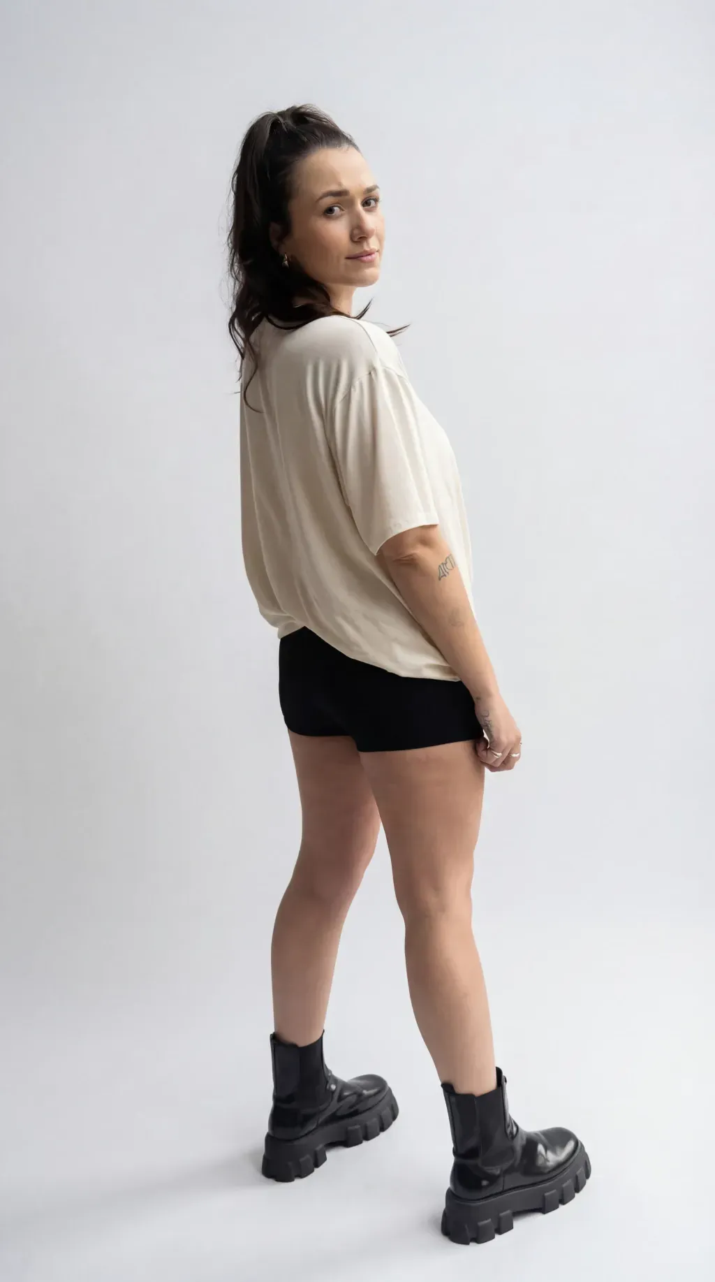 T-SHIRT BOMBAY  - 3