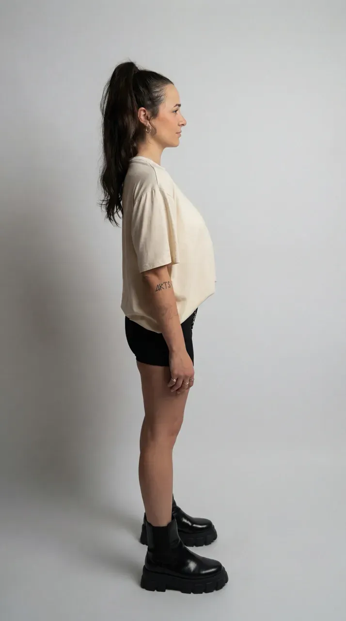 T-SHIRT BOMBAY  - 4