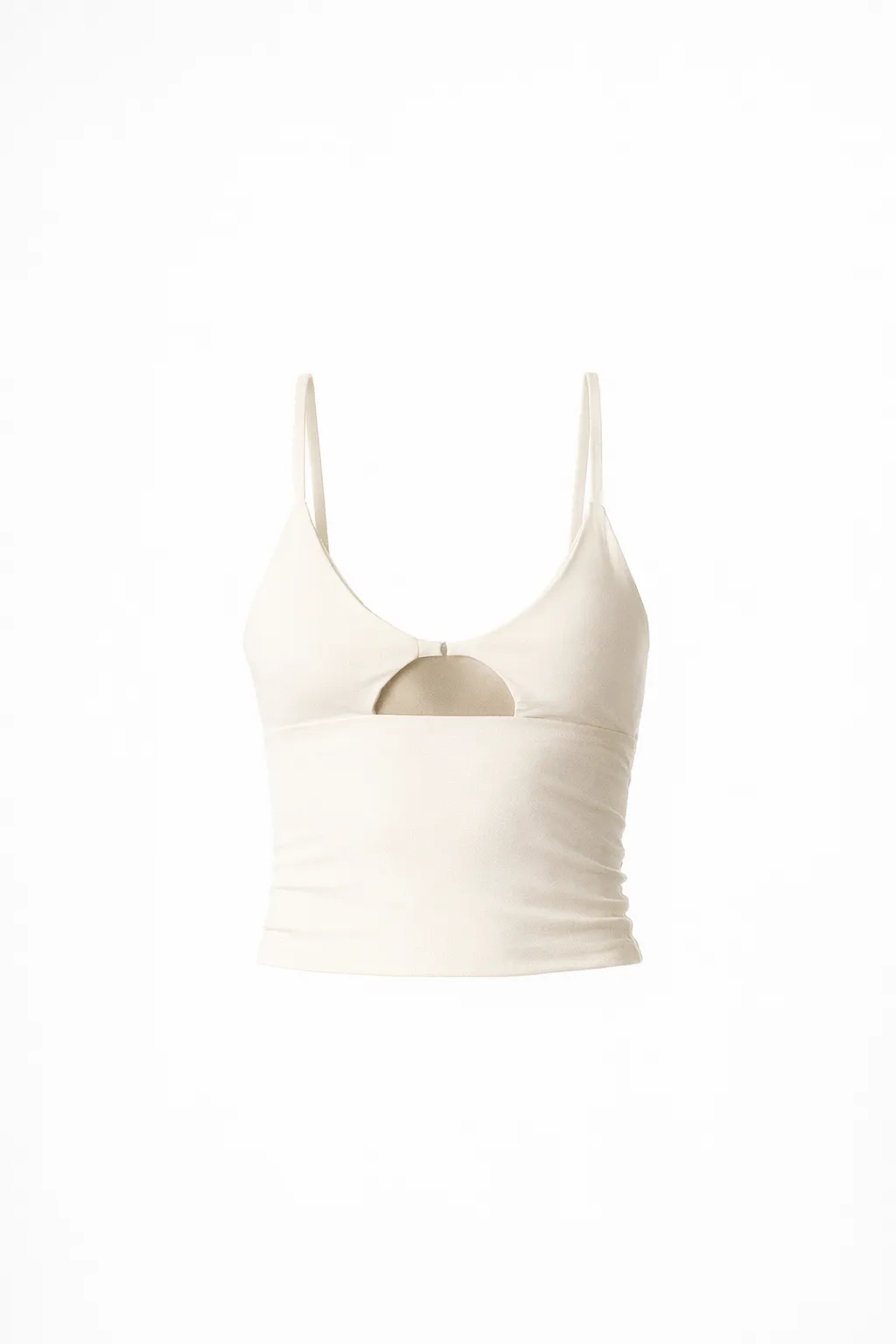 BLUSA FUR - OFF WHITE - 1