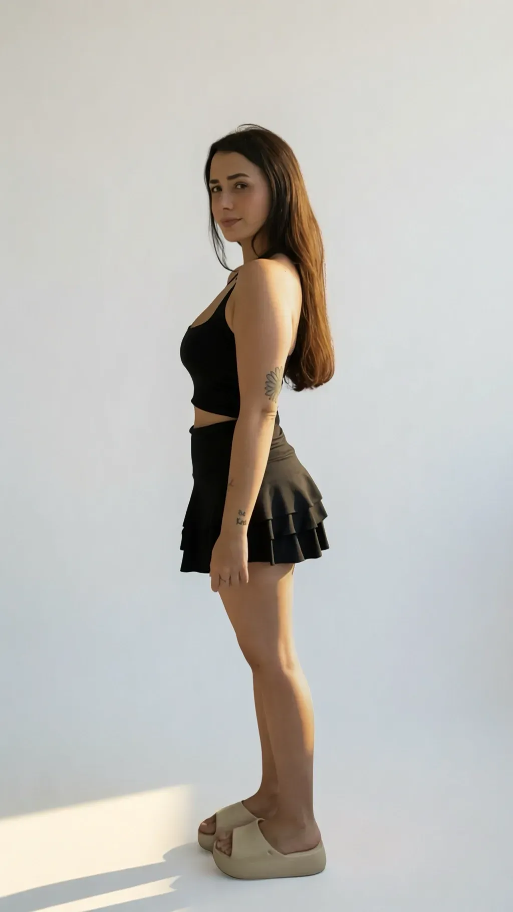 SAIA MIST - PRETO - 3