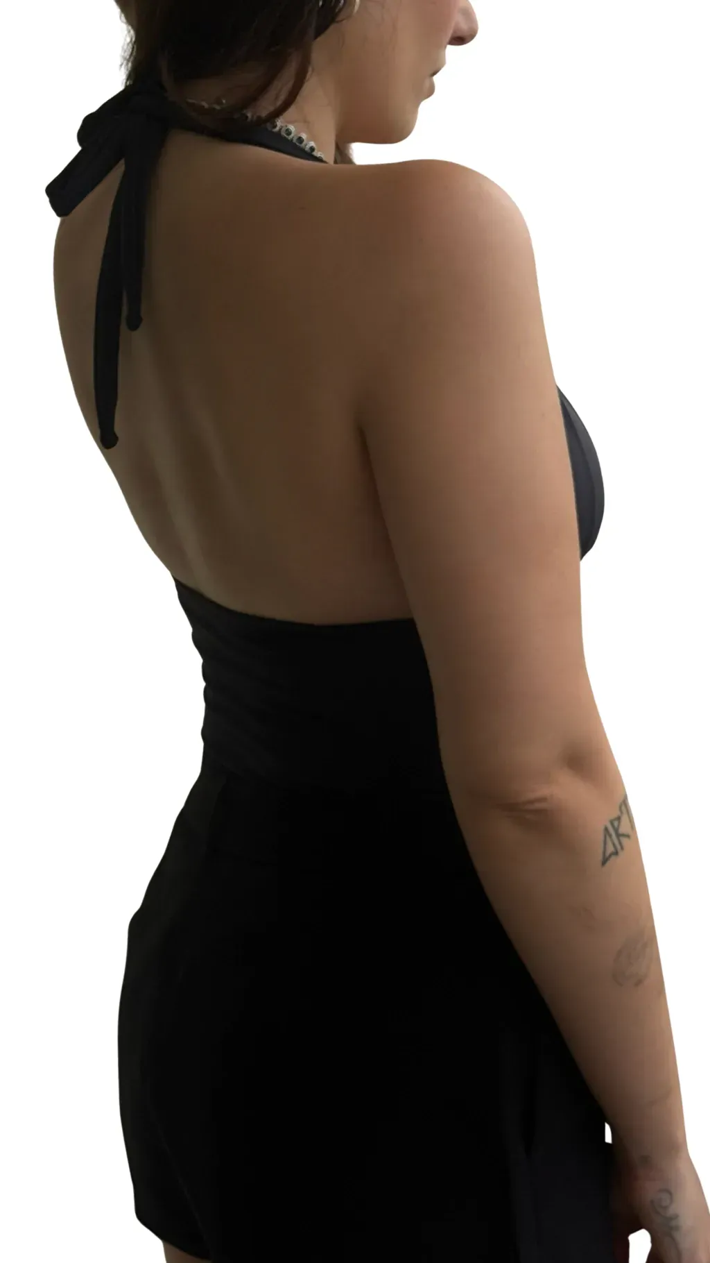 BODY BENGAL - PRETO - 3