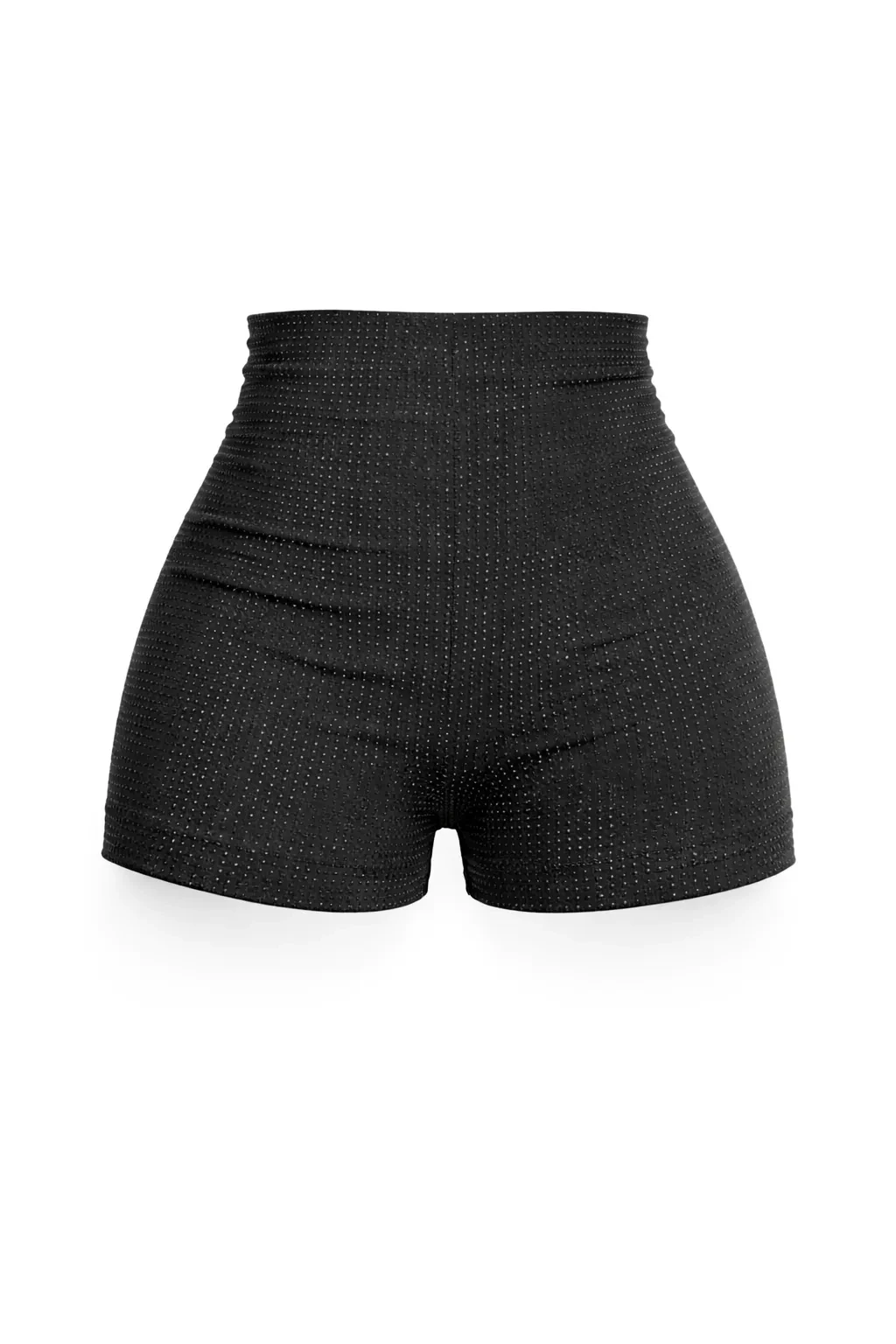 SHORT STRASS DESIRE  - 1