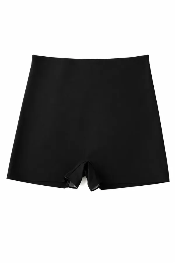 SHORT SRD - PRETO