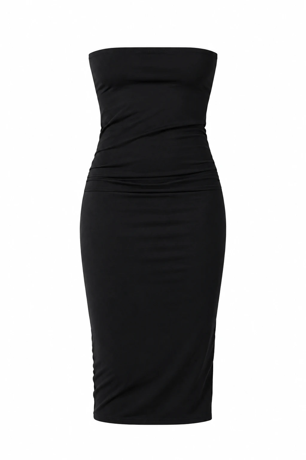 VESTIDO MIDI LYNX - 1