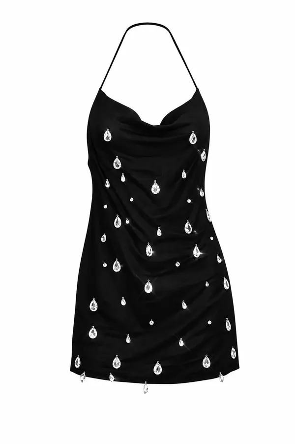 VESTIDO PEDRARIA ASHERA 