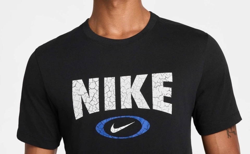 Camiseta nike  - 3