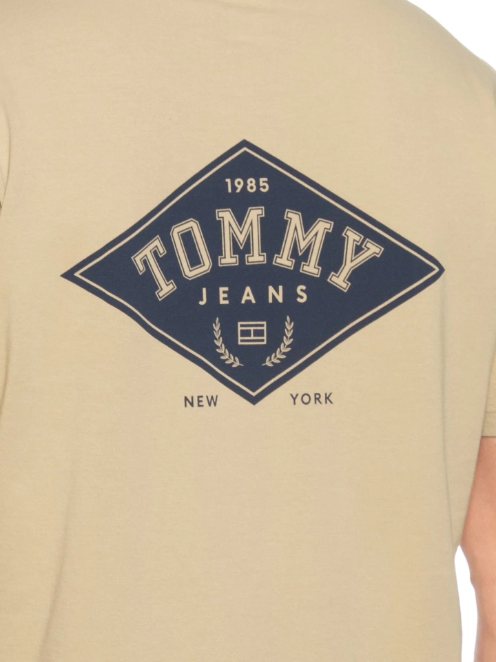 Camiseta Tommy jeans  - 4