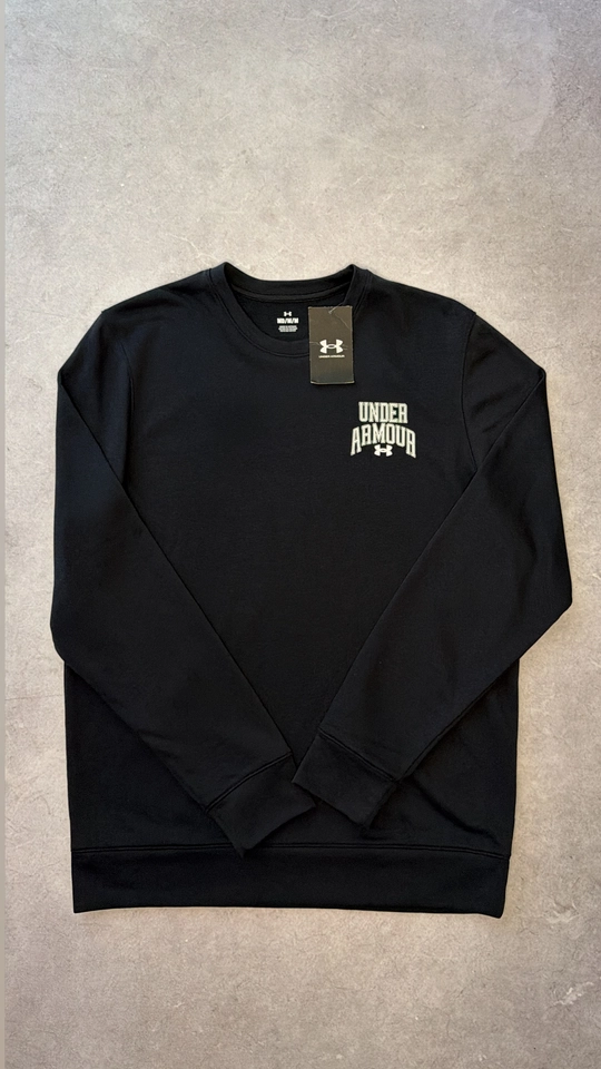 Blusa Moletinho under Armour  - 1