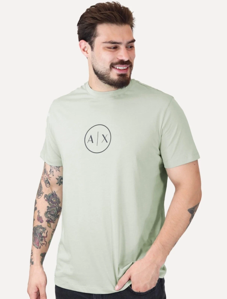 Camiseta Armani exchange  - 1