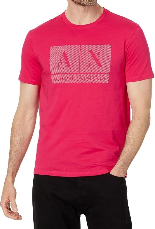 Camiseta Armani exchange  - 1