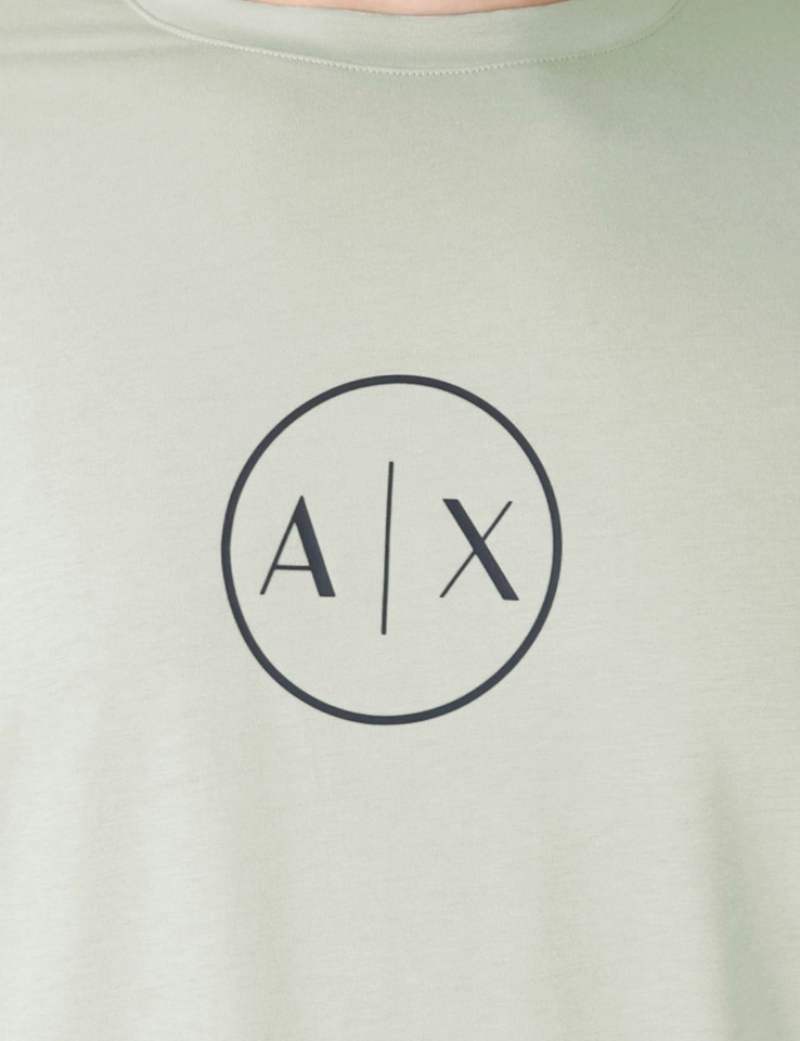 Camiseta Armani exchange  - 2