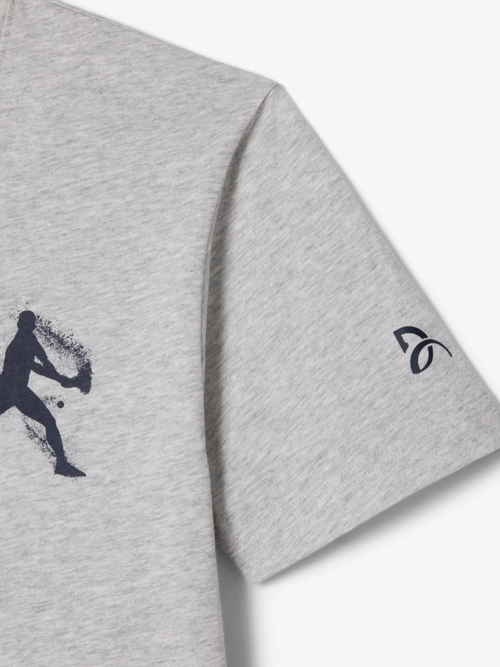 Camiseta lacoste Sport Djokovic  - 6